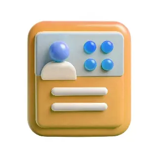 Giusto Tradecore Trading form step 1
